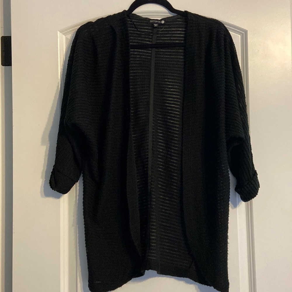 Cotton On Cardigan